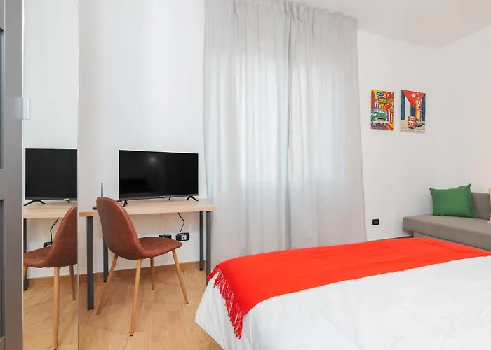Lotto-Sansiro, Comfort Business Suite & Wi-Fi