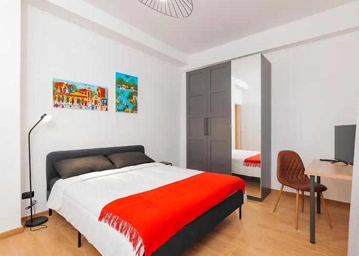 Lotto-Sansiro, Comfort Business Suite & Wi-Fi